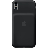 Чехол-аккумулятор Apple Smart Battery Case для iPhone XS Max, черный