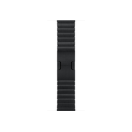 Ремешок Apple Watch 38мм, блочный черный