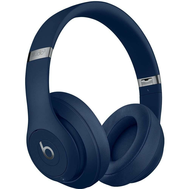 Наушники Beats Studio3 Wireless Over-Ear Headphones Blue