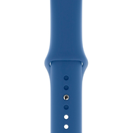 Ремешок Apple 40mm Delft Blue Sport Band S/M&M/L