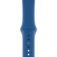 Ремешок Apple 44mm Delft Blue Sport Band S/M&M/L