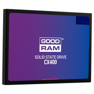 SSD накопитель GOODRAM CX400 128 GB