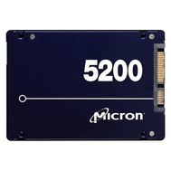 SSD-накопитель Crucial Micron 5200 MAX 480 ГБ
