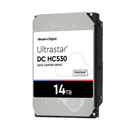 Жесткий диск WD Ultrastar DC HC530 14 ТБ