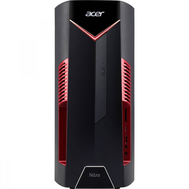 ПК Acer Nitro N50-600 Core i5-8400 8GB DDR4/2TB 7200rpm nVidia GeForce GTX1060 6Gb