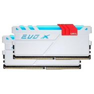 Оперативная память GEIL EVO X 16GB (2x8GB) DDR4