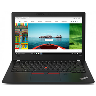 Ноутбук Lenovo ThinkPad A285 12,5'' FHD Touch AMD Ryzen 7-2700 16Gb/512Gb