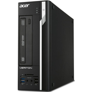 ПК Acer Veriton VX2640G Core i3-6100 4GB DDR4/1TB DVD-RW