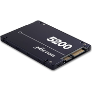 SSD-накопитель Crucial Micron 5200 MAX 240 ГБ