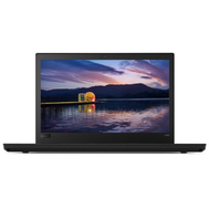 Ноутбук Lenovo ThinkPad A485 14,0'' FHD AMD Ryzen 7-2700U 16Gb/512Gb