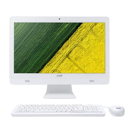 Моноблок AIO Acer Aspire C20-820 19.5'' Intel Celeron J3060 4GB/500GB