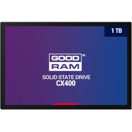 SSD накопитель GOODRAM CX400 1 TB