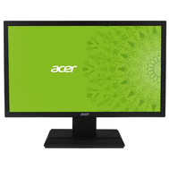 Монитор Acer LCD V206HQL 19.5'' TN