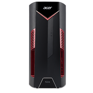 ПК Acer Nitro N50-600 Core i3 8100 8GB/1TB