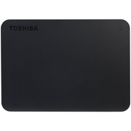 Внешний жесткий диск Toshiba HDTB410EK3AA 1TB