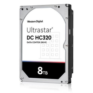 Жесткий диск WD Ultrastar DC HC320 8Tb