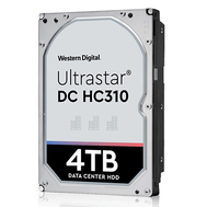 Жесткий диск WD Ultrastar DC HC310 4 ТБ
