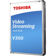 Жесткий диск Toshiba V300 1 ТБ