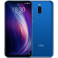 Смартфон Meizu X8 6+128Gb Blue