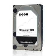 Жесткий диск HGST Ultrastar 7K2 2 TB