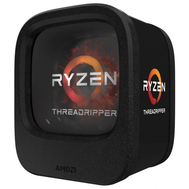 Процессор AMD Ryzen Threadripper-1900X 3.8GHz