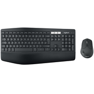 Комплект клавиатура+мышь Logitech MK850