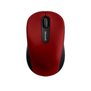 Беспроводная мышь Microsoft 3600 Dark Red Bluetooth