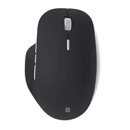 Беспроводная мышь Microsoft Precision Mouse Black