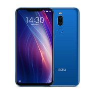 Смартфон Meizu X8 4+64Gb Blue