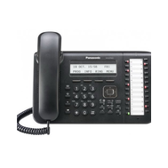 Системный цифровой телефон Panasonic KX-DT543