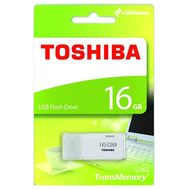 USB-флешка Toshiba Hayabusa U202 16Gb