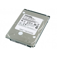 Жесткий диск TOSHIBA L200 HDKCB88A2A01 1Tb 2.5"