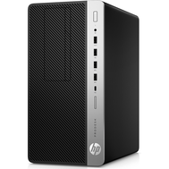ПК HP ProDesk 600 G4 4ZB14EA#ACB Core i5-8500 8 GB/2 TB