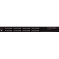 Сервер Lenovo x3550 M5 2.5" Rack 1U