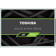 SSD-накопитель Toshiba OCZ TR200 240 ГБ THN-TR20Z2400U8