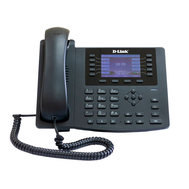 IP Телефон D-Link DPH-400GE/F2A