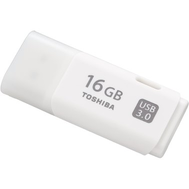 USB-флешка Toshiba 16GB HAYABUSA White