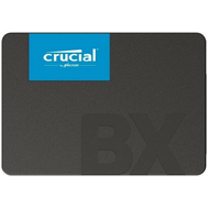 SSD-накопитель Crucial BX500 240 ГБ CT240BX500SSD1