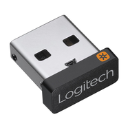 Аксессуар для ПК и Ноутбука Logitech USB Unifying Receiver