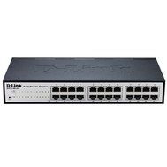 Коммутатор D-Link DES-1100-24 Smart 24-ports, DES-1100-24/A2A