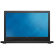 Ноутбук DELL INSPIRON 3567-1076 210-AJXF Black 15.6'' Core i3-6006U