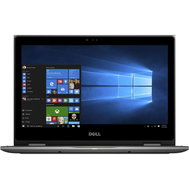 Ноутбук Dell Inspiron 5378-7841 210-AIUT Silver 13.3'' Core i3-7100