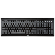 Клавиатура HP Europe K2500 E5E78AA#B15