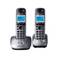 Радио-телефон Panasonic KX-TG2512CAM, Gray