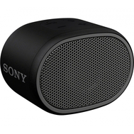 Портативная колонка Sony SRS-XB01 черный