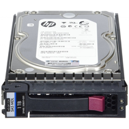 HDD накопитель HPE 1TB 3.5" (LFF) SAS 7200rpm