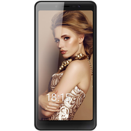 Смартфон BQ mobile Silk Black BQ-5520L