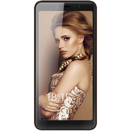 Смартфон BQ mobile Silk Brown BQ-5520L