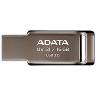 Флеш-диск ADATA UV131 Metal 16GB AUV131-16G-RGY