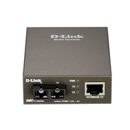 Медиа-конвертер D-link DMC-F30SC/A1A